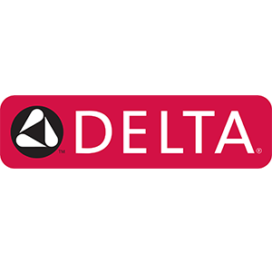 DELTA FAUCET品牌LOGO