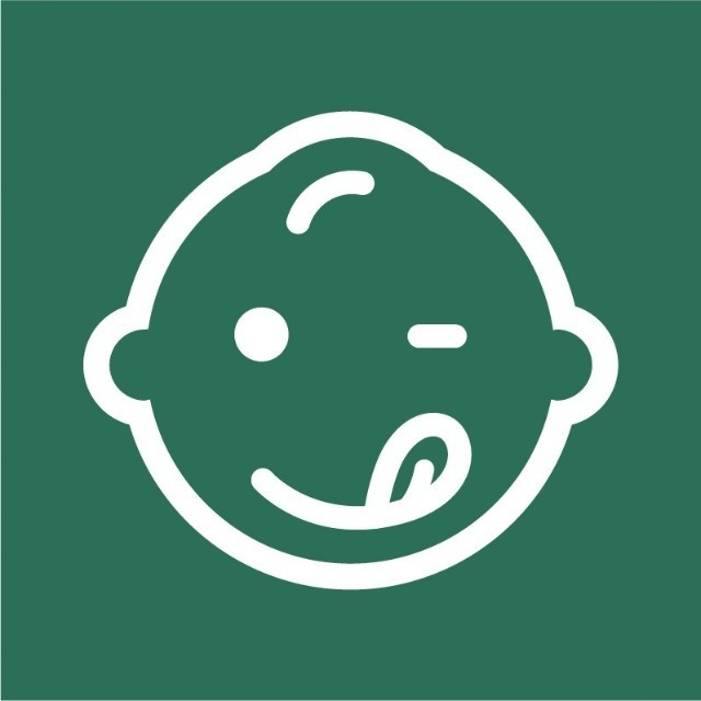 宝宝馋了品牌LOGO