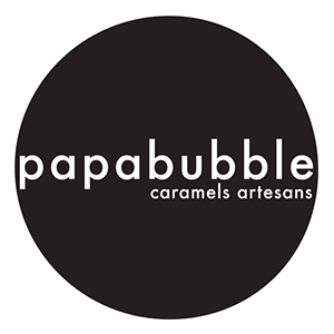 Papabubble品牌LOGO