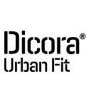 蒂蔻拉DICORA URBAN FIT品牌LOGO
