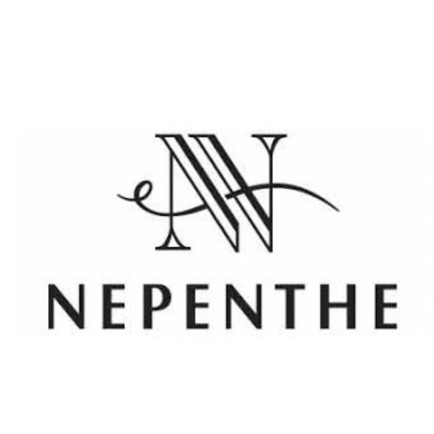 月萱NEPENTHE品牌LOGO