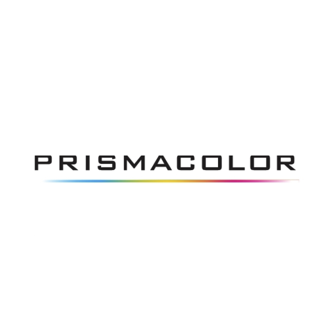 培斯玛PRISMACOLOR品牌LOGO