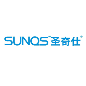 圣奇仕SUNQS品牌LOGO