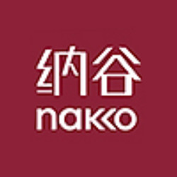 纳谷品牌LOGO