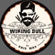 WIKINGBULL品牌LOGO