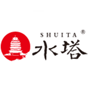 水塔SHUITA品牌LOGO