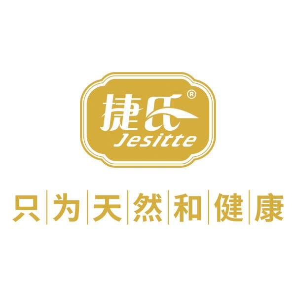 捷氏jesitte品牌LOGO