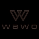 WAWO品牌LOGO