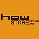 昊美术馆品牌LOGO