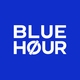 BlUE HOUR品牌LOGO