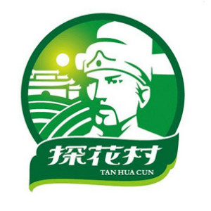 探花村品牌LOGO