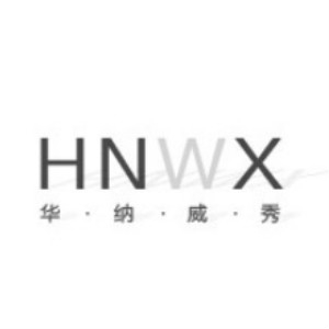 华纳威秀HNWX品牌LOGO