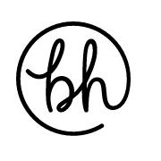 BH Cosmetics品牌LOGO