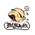 飘零大叔PIAOLINGDASHU品牌LOGO