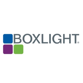 宝视来BOXLIGHT品牌LOGO