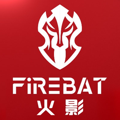 火影FIREBAT品牌LOGO