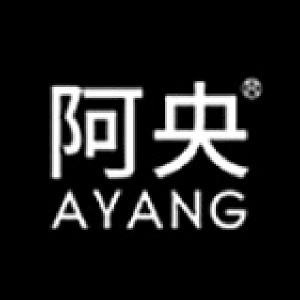 阿央AYANG品牌LOGO