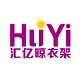 汇亿品牌LOGO