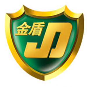 金盾康馨CareShield品牌LOGO