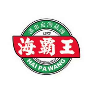 海霸王品牌LOGO