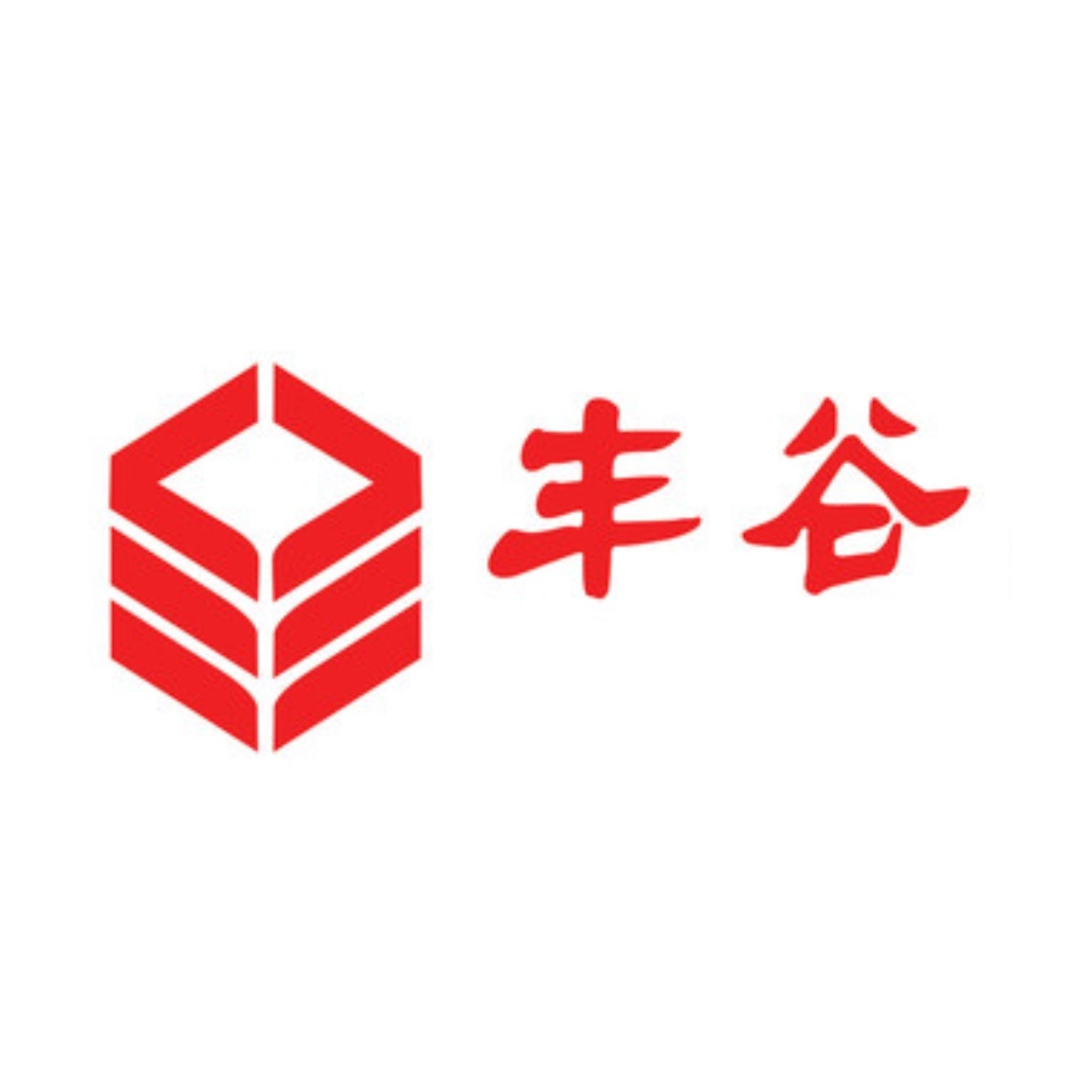 丰谷FORGOOD品牌LOGO