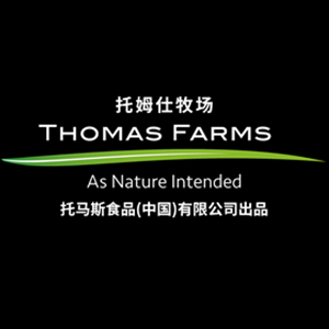 Thomas Farms品牌LOGO