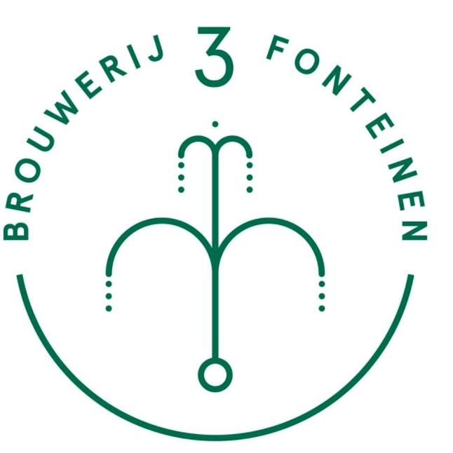 三泉3 Fonteinen品牌LOGO