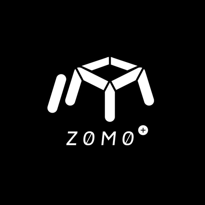 zomo品牌LOGO