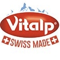 维多普Vitalp品牌LOGO