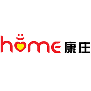 康庄HOME品牌LOGO