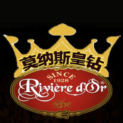 莫纳斯皇钻品牌LOGO