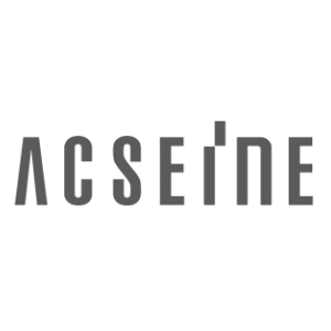 ACSEINE品牌LOGO