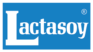 Lactasoy品牌LOGO