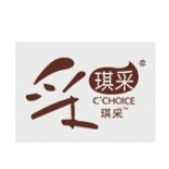 采琪采CCHOICE品牌LOGO