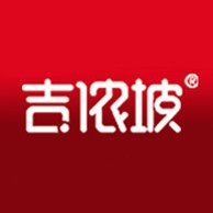 吉侬坡JINONGPO品牌LOGO