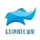 LUNSH品牌LOGO