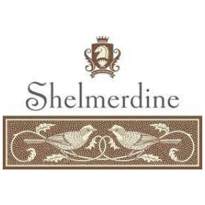 橡木庭Shelmerine品牌LOGO