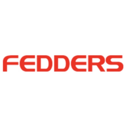 飞达仕fedders品牌LOGO