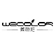 微色彩WECOLOR品牌LOGO
