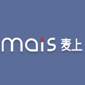 麦上mais品牌LOGO