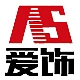 爱饰品牌LOGO
