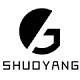 烁阳SHUOYANG品牌LOGO