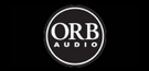 Orb Audio品牌LOGO