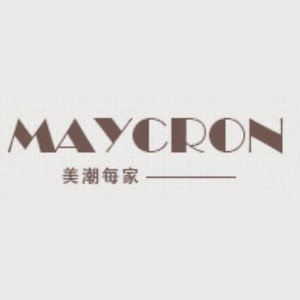 美潮MAYCRON品牌LOGO