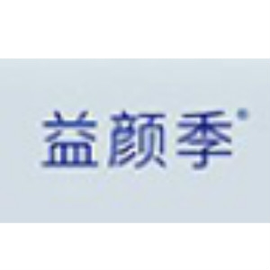 益颜季品牌LOGO