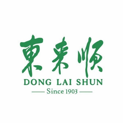 东来顺品牌LOGO