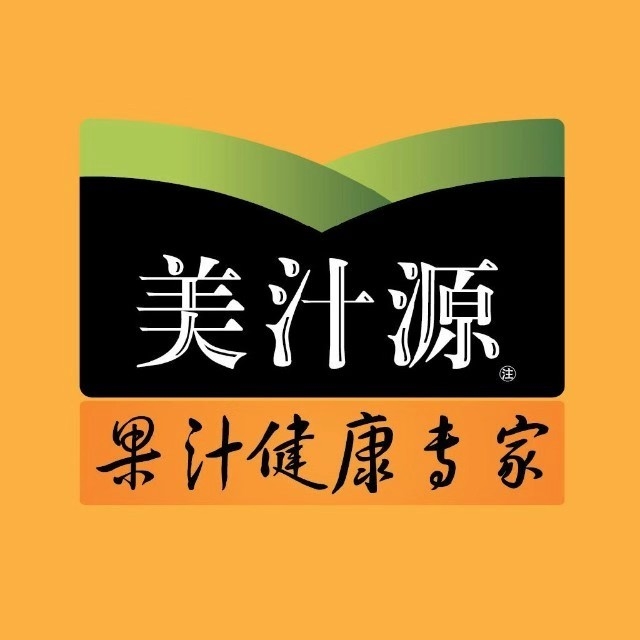 美汁源Minute Maid品牌LOGO