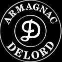 德洛德雅文邑Armagnac Delord品牌LOGO