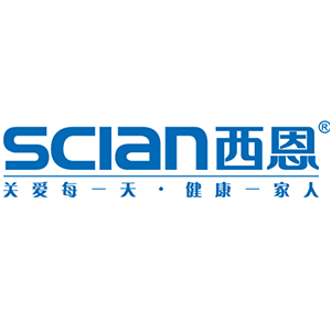 西恩SCIAN品牌LOGO