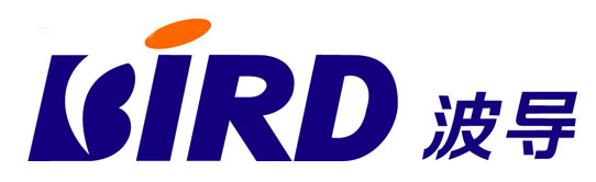 波导BiRD品牌LOGO